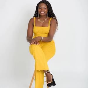 Meet your Posher, Rosemary